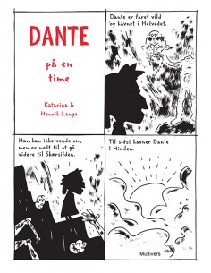 Dante på en time