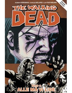 The Walking Dead 8