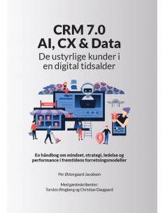 CRM 7.0 - AI, CX & Data