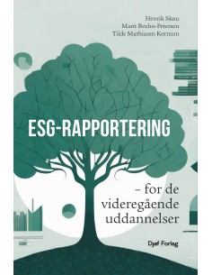 ESG-rapportering