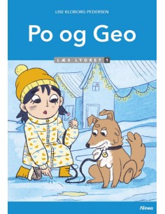 Po og Geo, Læs Lydret 1
