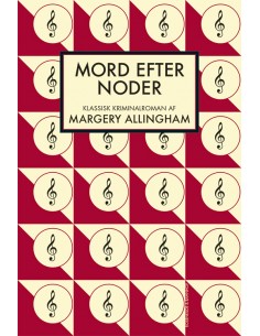 Mord efter noder