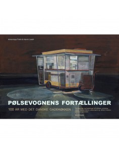 Pølsevognens fortællinger