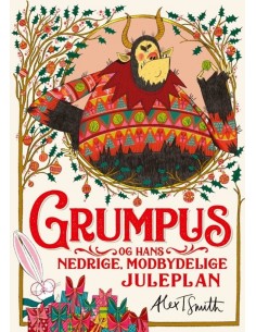 Grumpus og hans nedrige,...