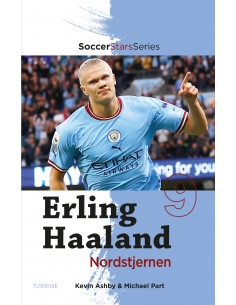 Erling Haaland – Nordstjernen