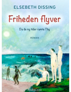 Friheden flyver