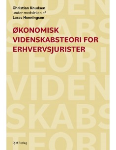 Økonomisk videnskabsteori...