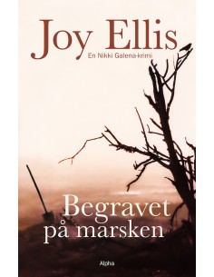 Begravet på marsken