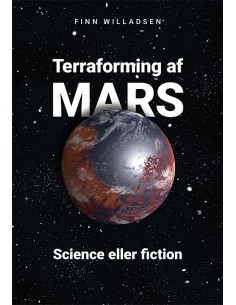 Terraforming af Mars