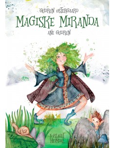 Magiske Miranda
