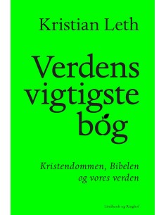 Verdens vigtigste bog