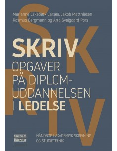 Skriv opgaver på...