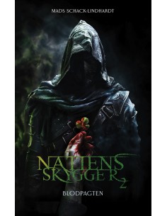 Nattens Skygger 2 - Blodpagten