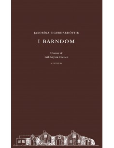 I barndom