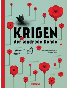 Krigen der ændrede Rondo