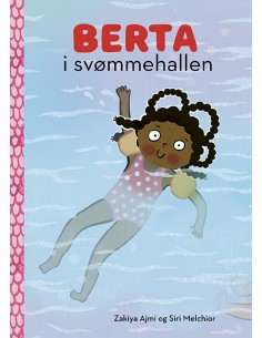 Berta i svømmehallen