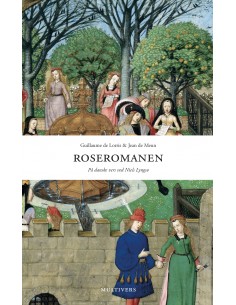 Roseromanen
