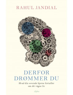 Derfor drømmer du