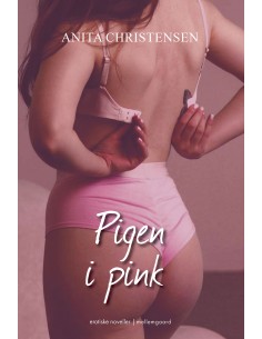 Pigen i pink