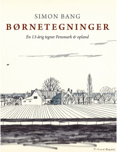 Børnetegninger