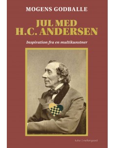 Jul med H.C. Andersen
