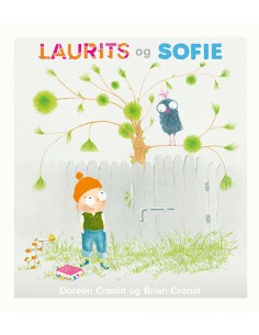 Laurits og Sofie