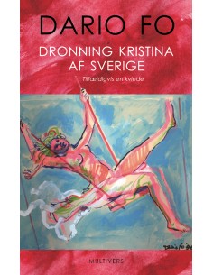 Dronning Kristina af Sverige