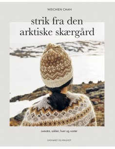 Strik fra den arktiske...