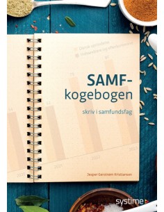 Samf-kogebogen