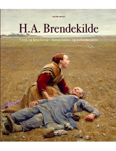 H.A. Brendekilde. Værk og...