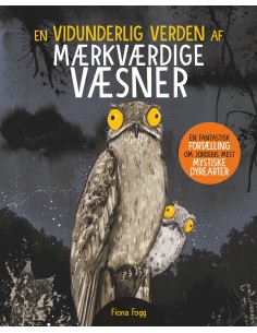 En vidunderlige verden af...