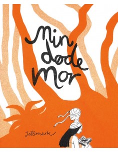 Min døde mor