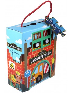 Min lille by Junior -...