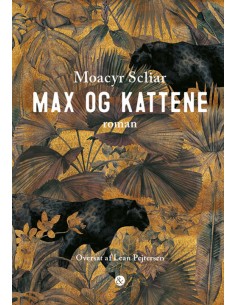 Max og kattene