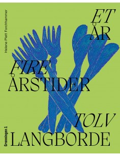 Et år Fire årstider Tolv...