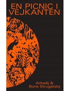 En picnic i vejkanten