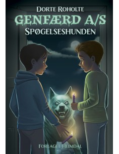 Genfærd A/S 1
