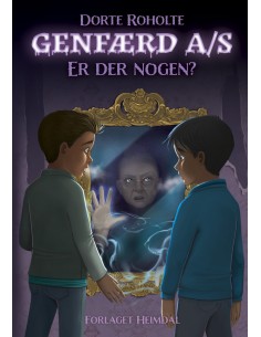 Genfærd A/S 2