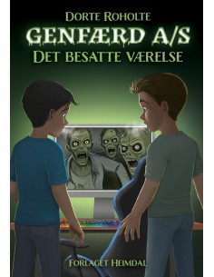 Genfærd A/S 3