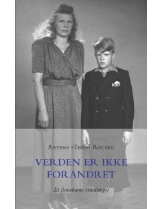 Verden er ikke forandret