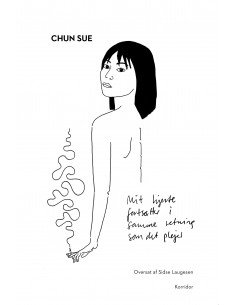 Mit hjerte fortsætter i...