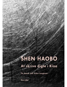 At skrive digte i Kina