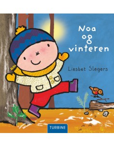 Noa og vinteren