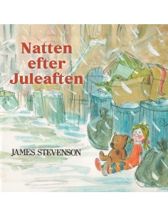 Natten efter juleaften