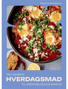 Nem og lækker HVERDAGSMAD