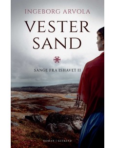 Vestersand