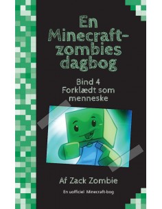 Forklædt som menneske