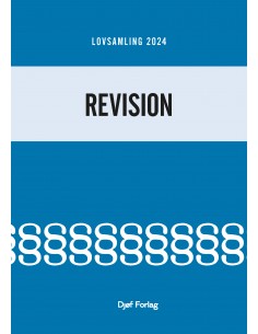 Lovsamling 2024 - Revision