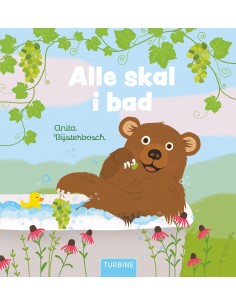 Alle skal i bad