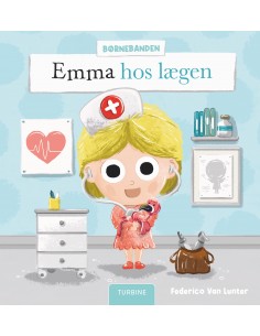 Emma hos lægen